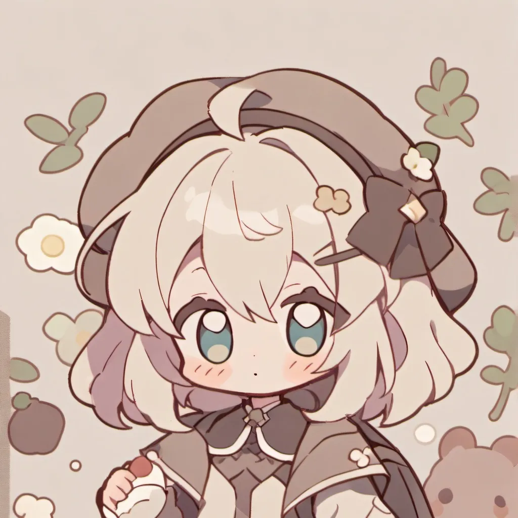 chat with ai character: Usopp x Kaya 