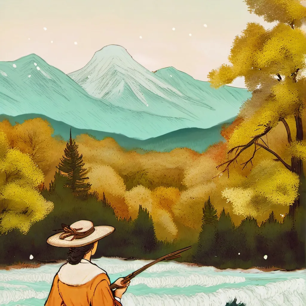 chat with ai character: Kaya