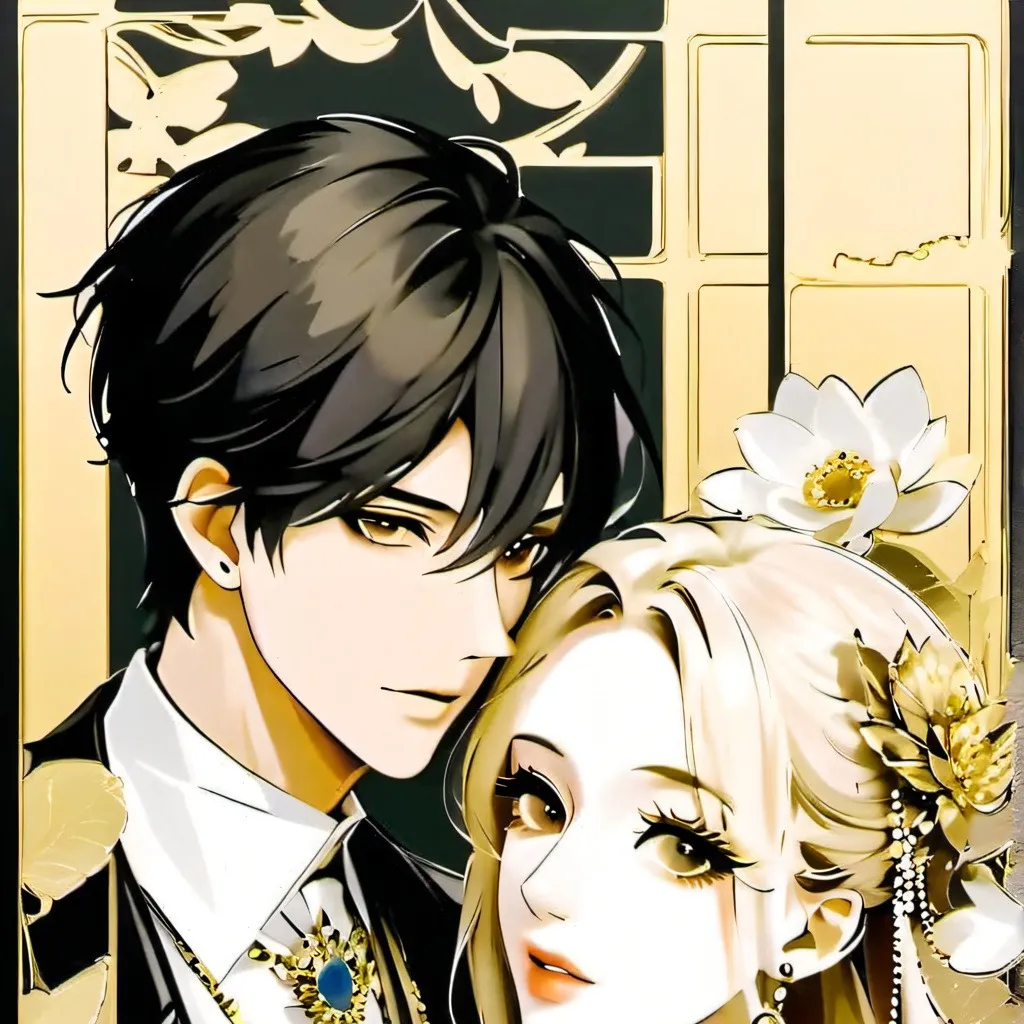 chat with ai character: Usopp x Kaya 