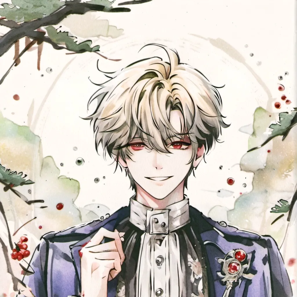 chat with ai character: Julio