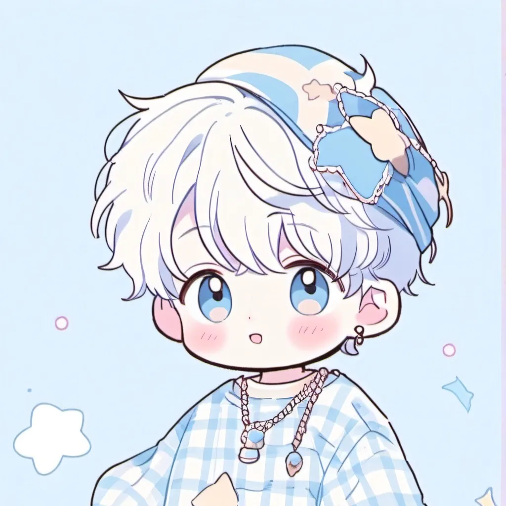 chat with ai character: Leon