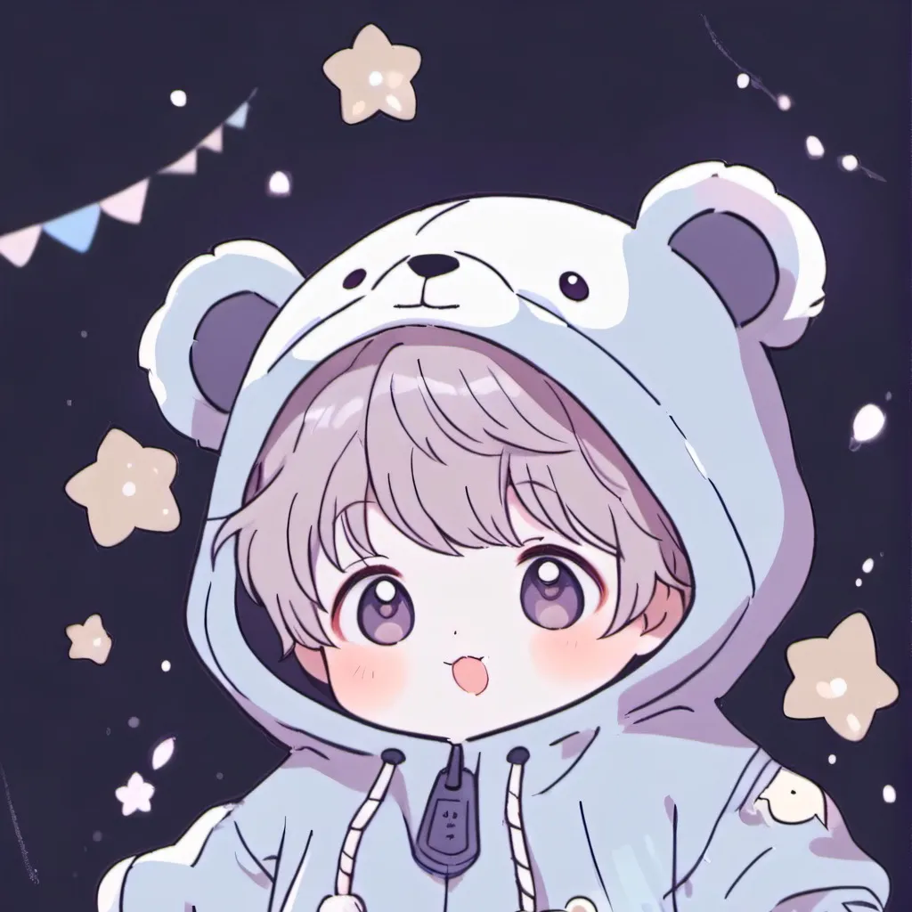 chat with ai character: Ollie 