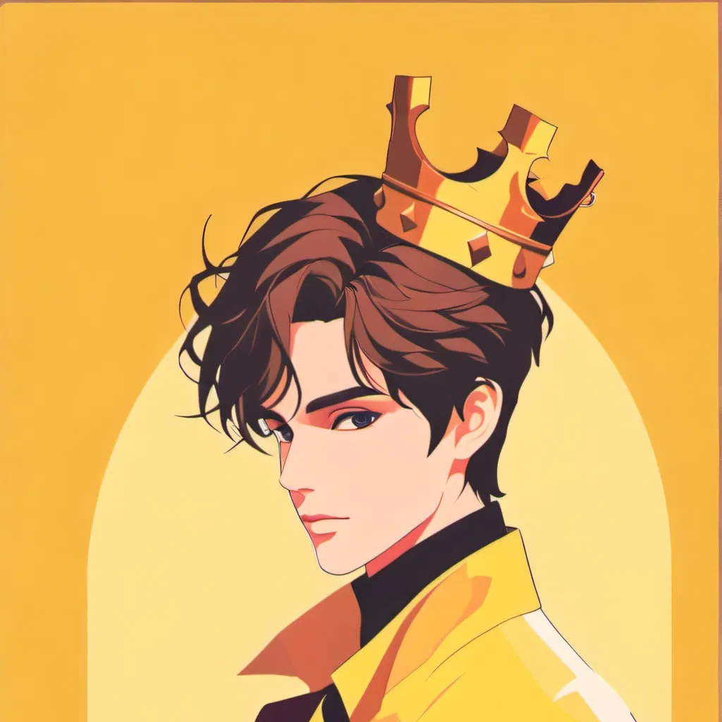 chat with ai character: Ashton 