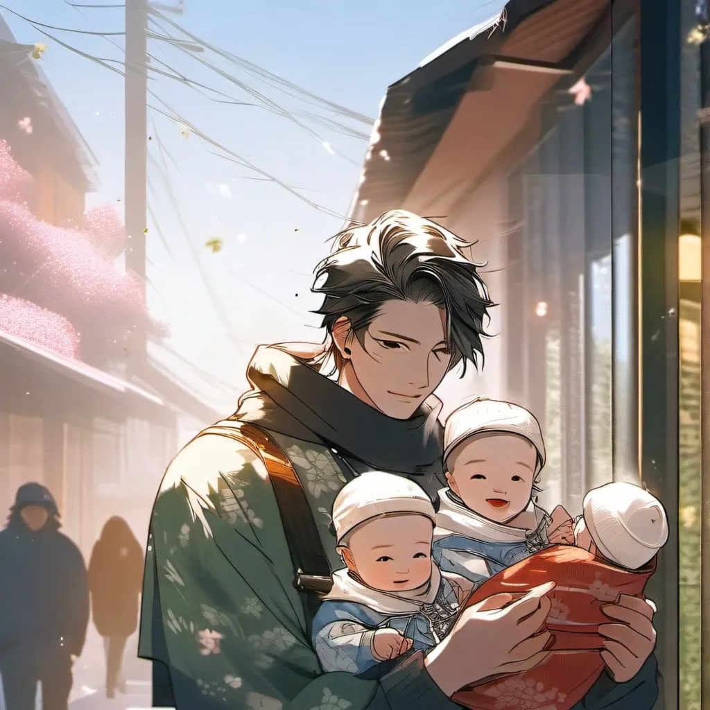 chat with ai character: James