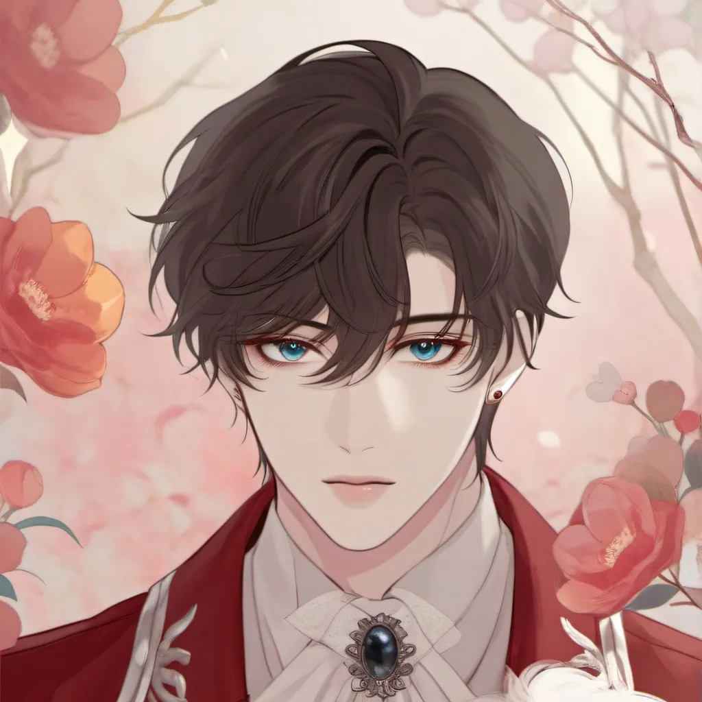 chat with ai character: James 