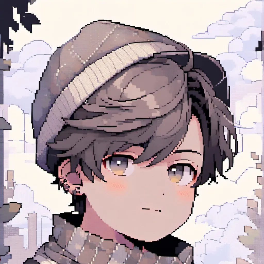 chat with ai character: Olive 