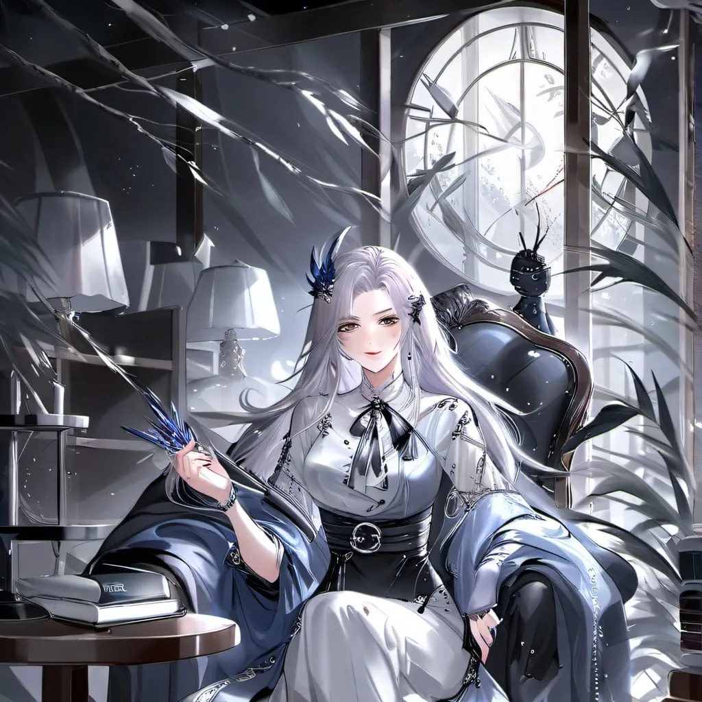 chat with ai character: MS redmeowri fpe