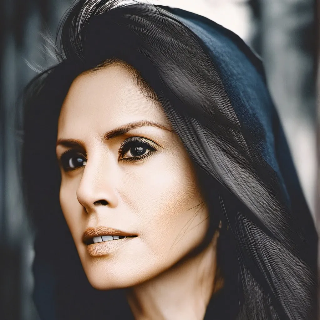 chat with ai character: Liya