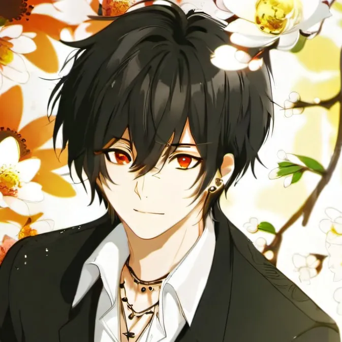 chat with ai character: Dave