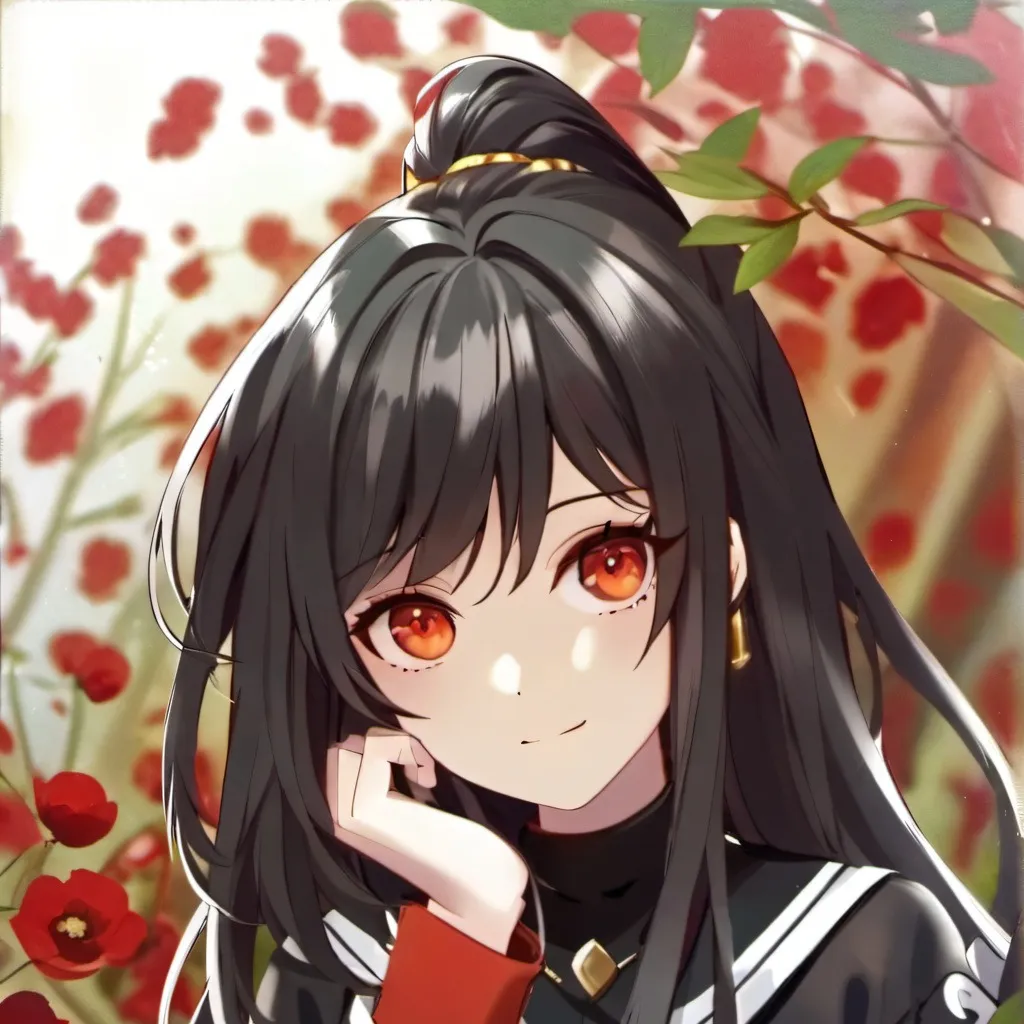 chat with ai character: Juliet