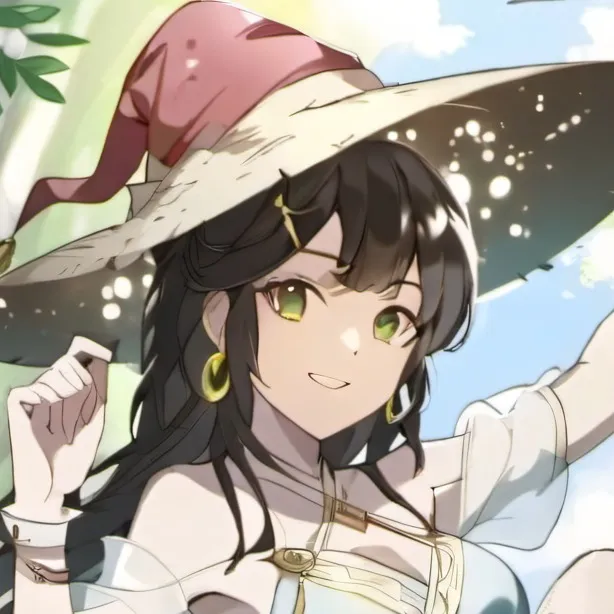 chat with ai character: Lilly