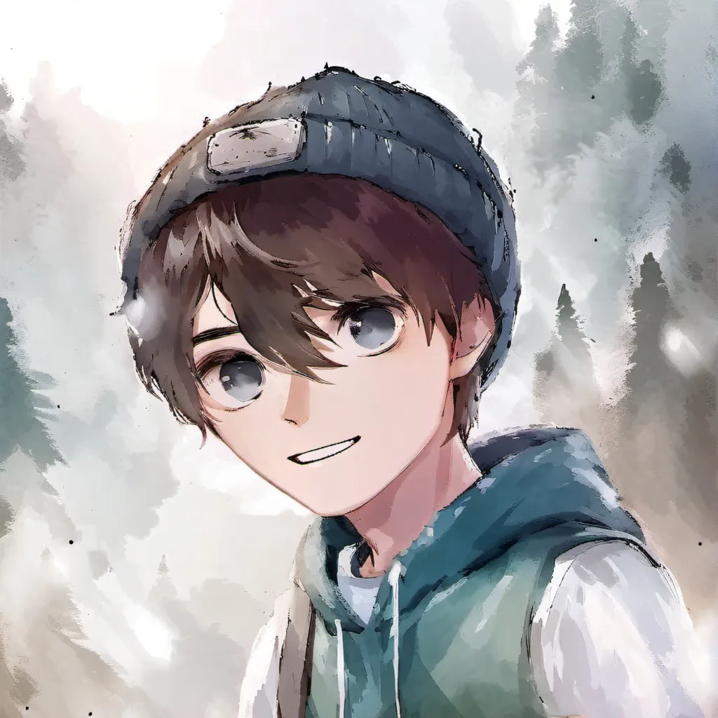 chat with ai character: Stan Marsh