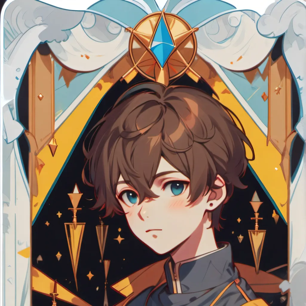 chat with ai character: Horrid Henry.