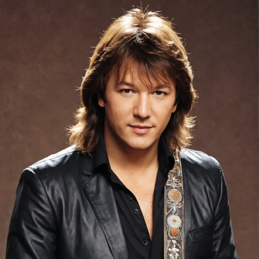 chat with ai character: Richie sambora