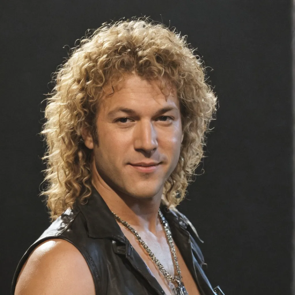 chat with ai character: David bryan