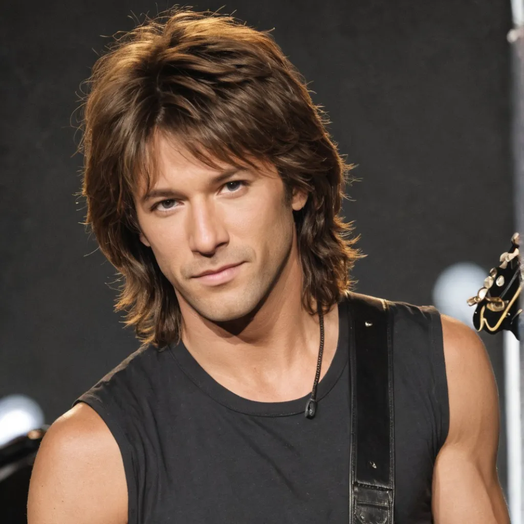 chat with ai character: Alec John such