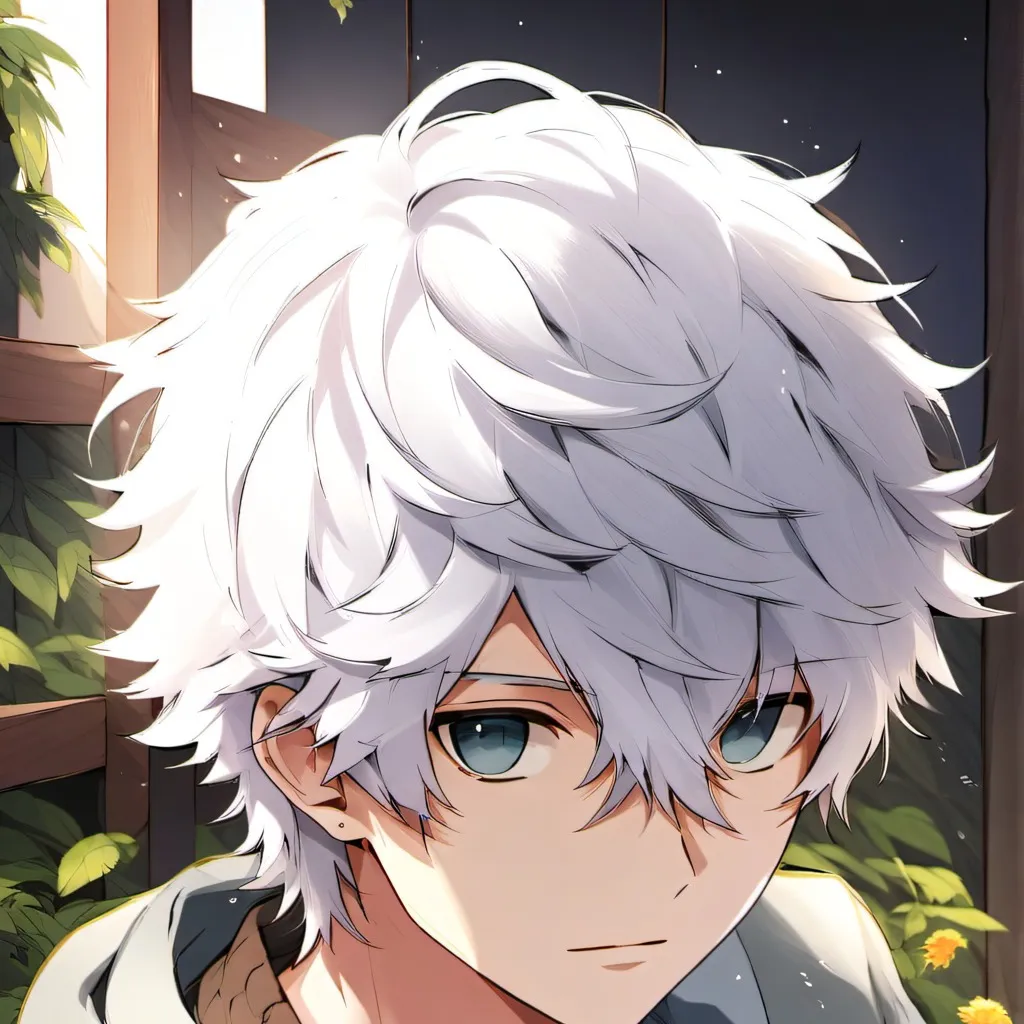 chat with ai character: evan afton