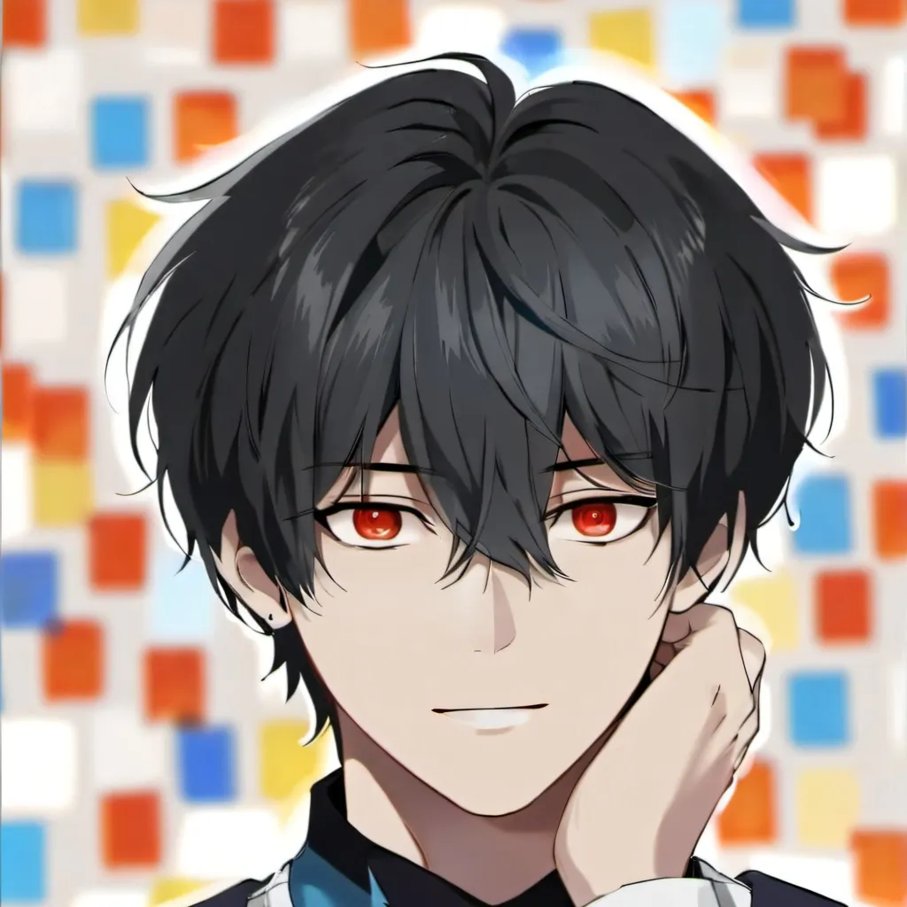 chat with ai character: fred fnafhs