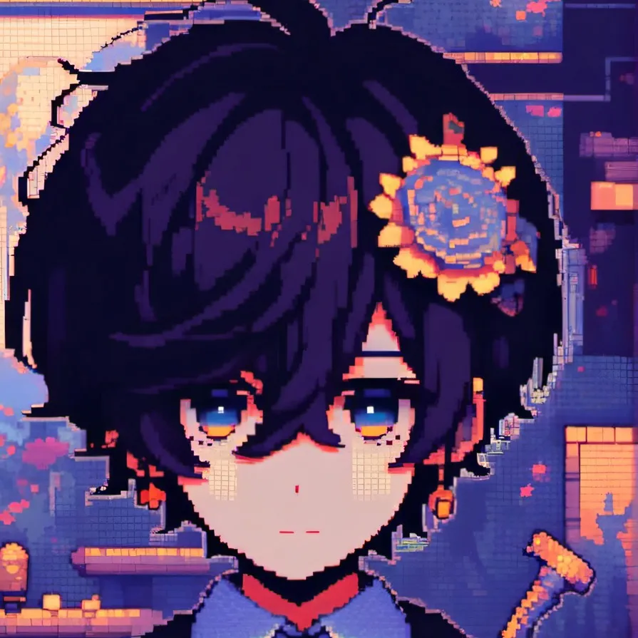 chat with ai character: evan afton