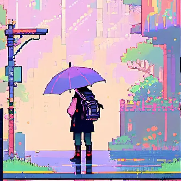 chat with ai character: galo y nova