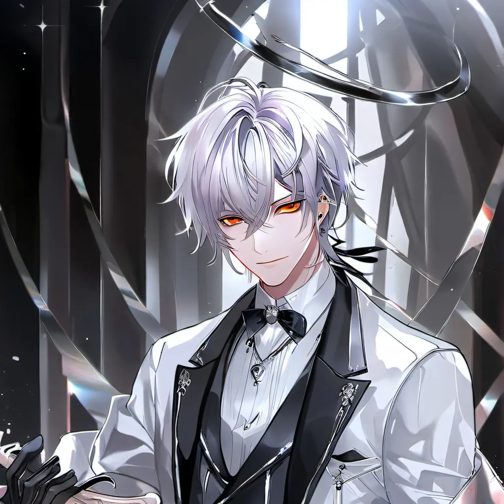 chat with ai character:   michael afton