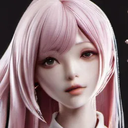 chat with ai character: Lisa