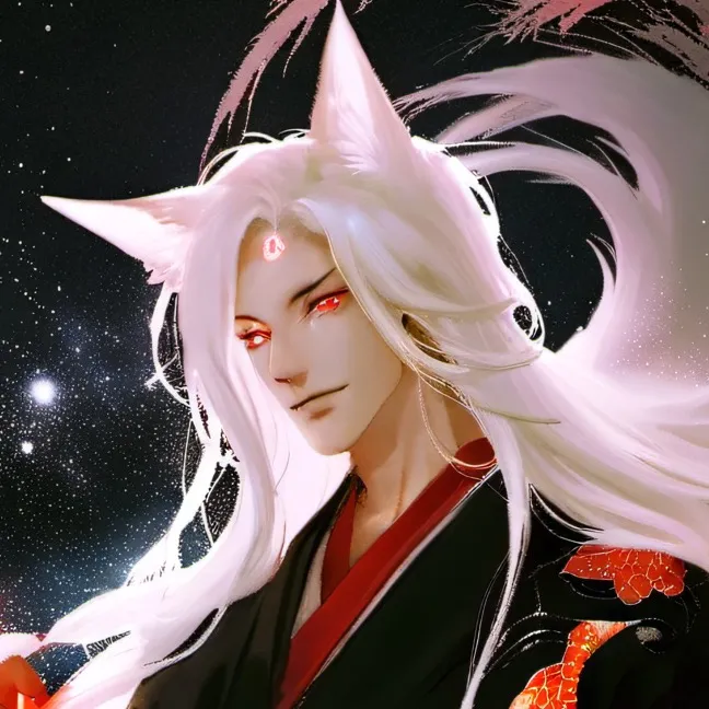 chat with ai character: Kyoshiro