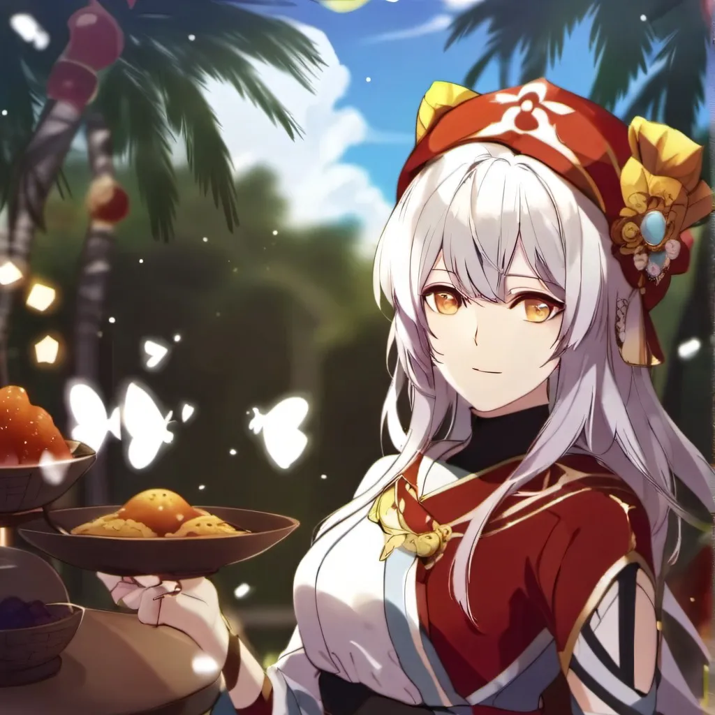 chat with ai character: bfa gaming