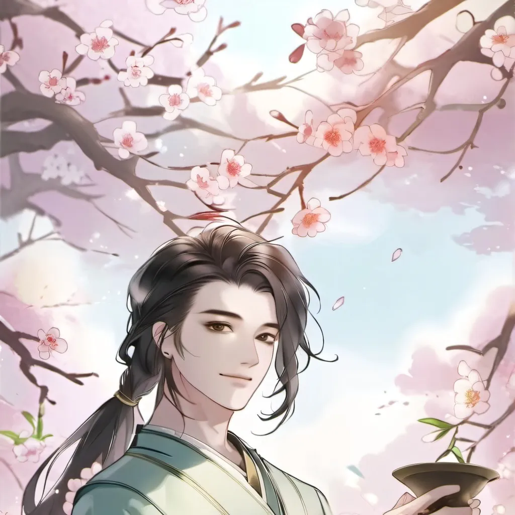 chat with ai character: titan13toy