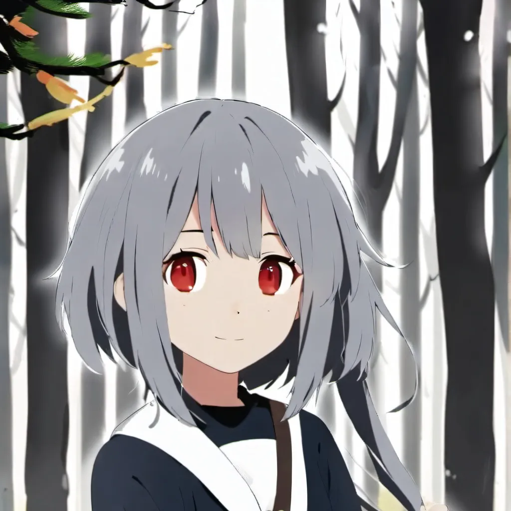 chat with ai character: incomu tsb