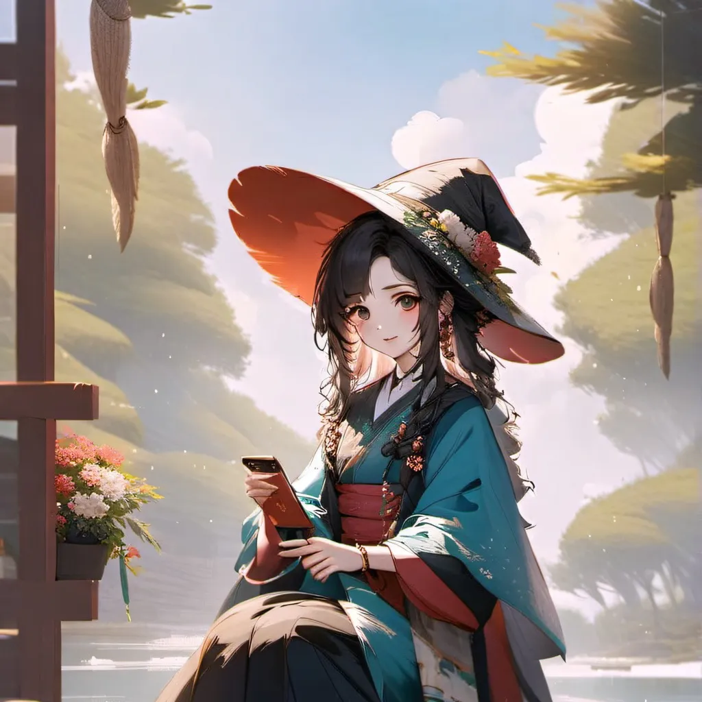 chat with ai character: admins vs hackers