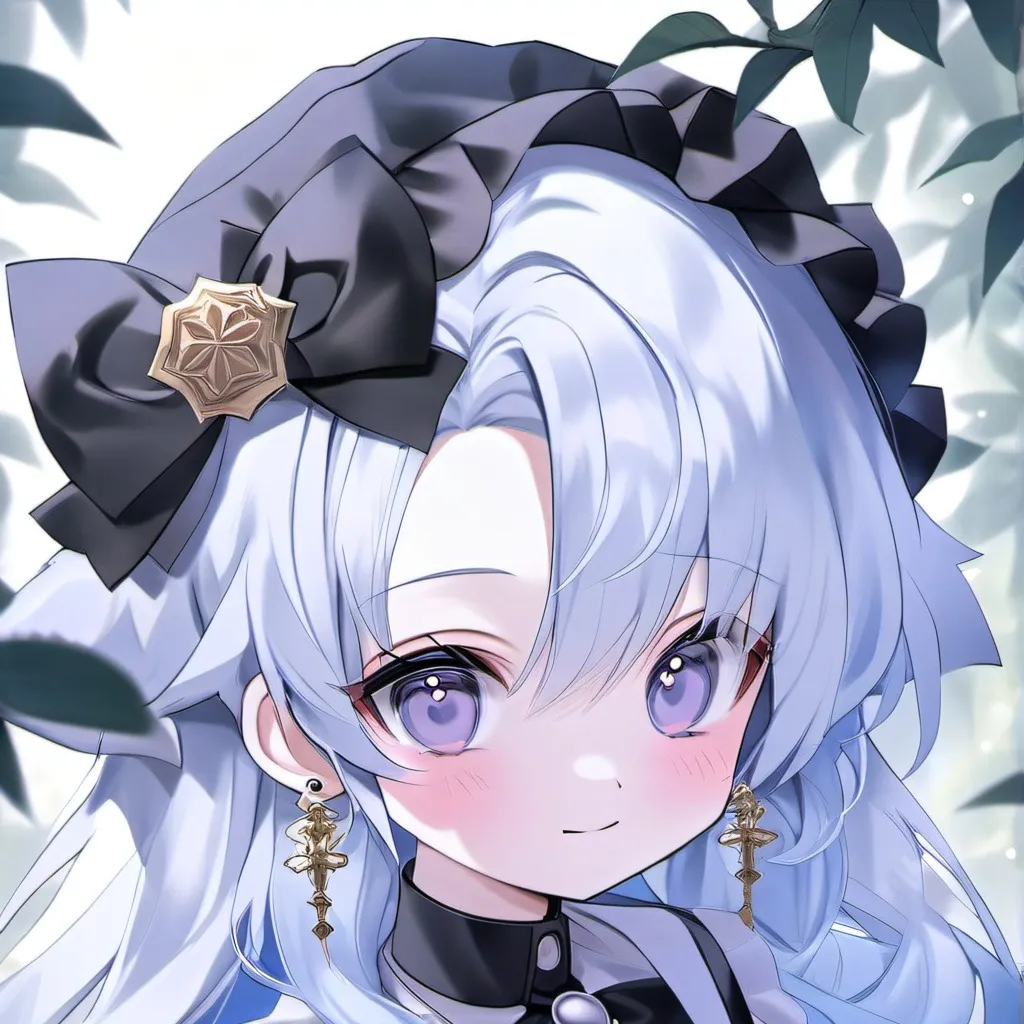 chat with ai character: pick me