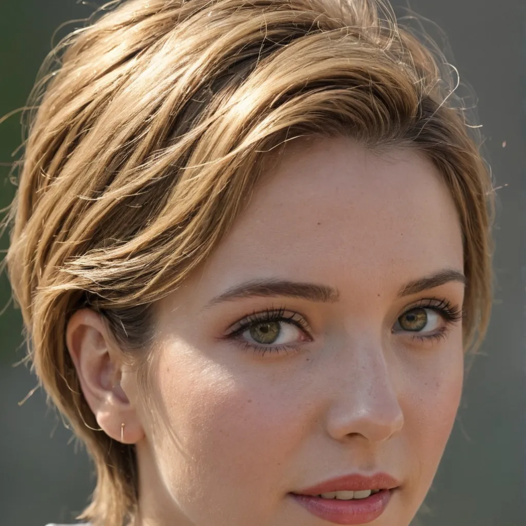 chat with ai character: Emily