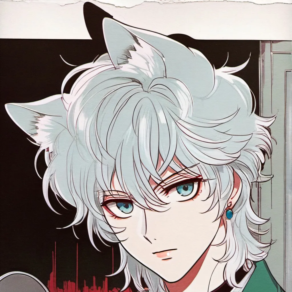 chat with ai character: Ivan McCloud 