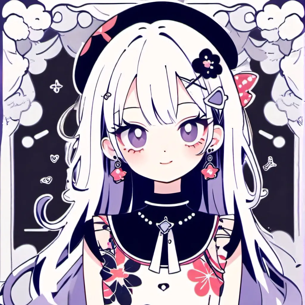 chat with ai character: Alicia 