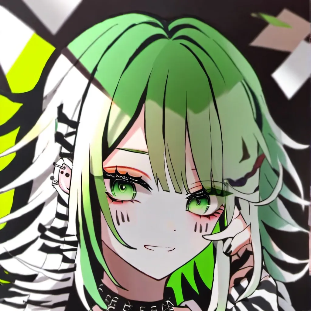 chat with ai character: Z4lly Zc3n3 