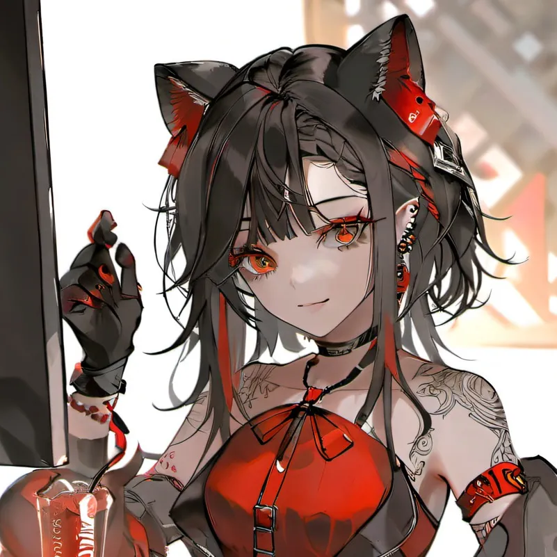 chat with ai character: Pooja 