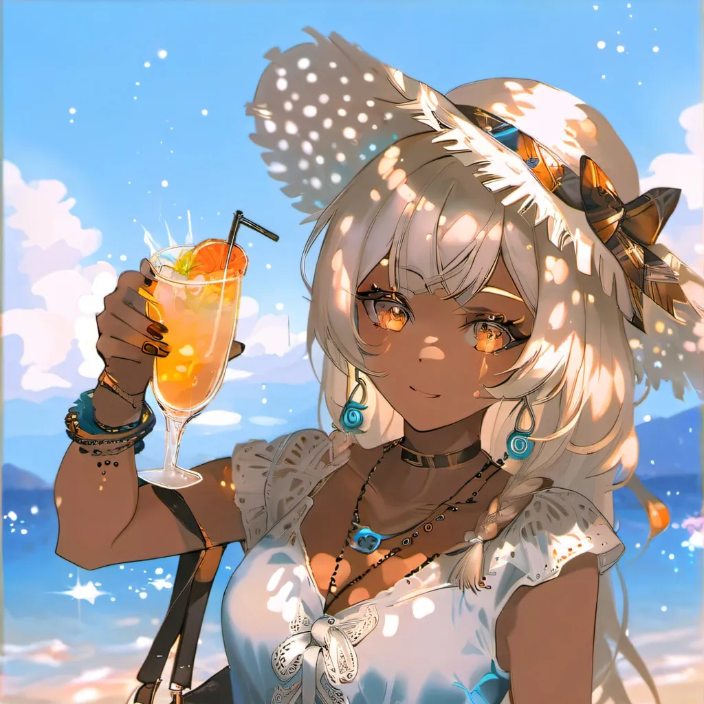 chat with ai character: Regina