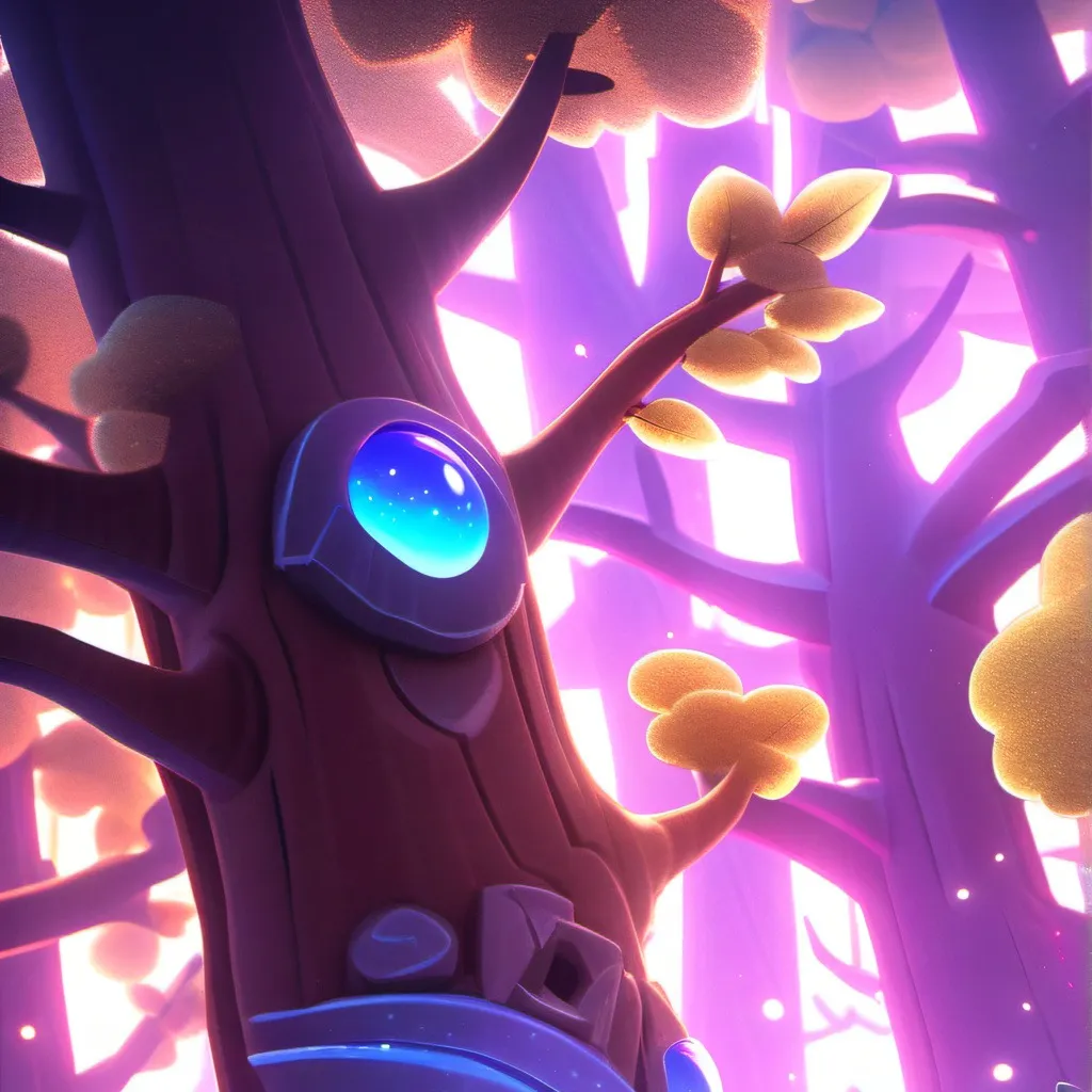 chat with ai character: kipo