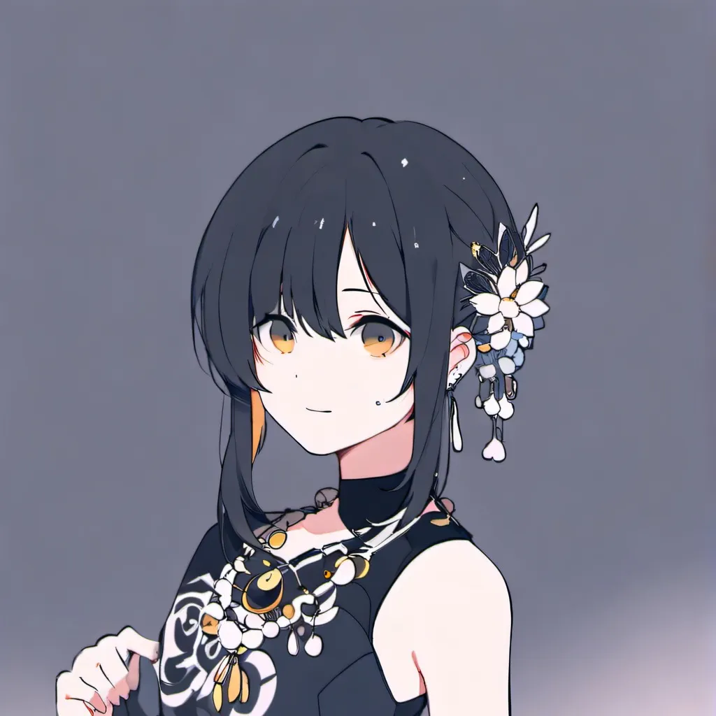 chat with ai character: Ella