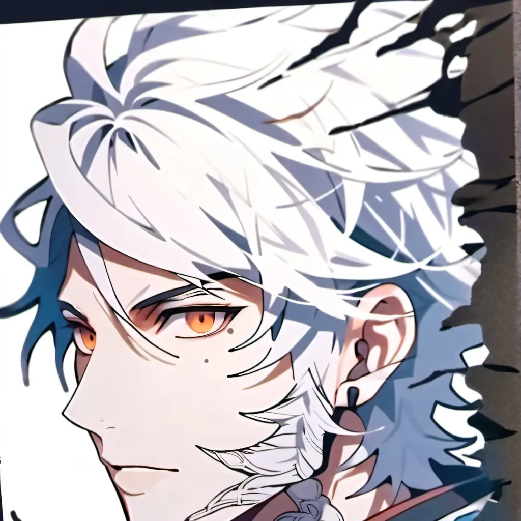 chat with ai character: Andy