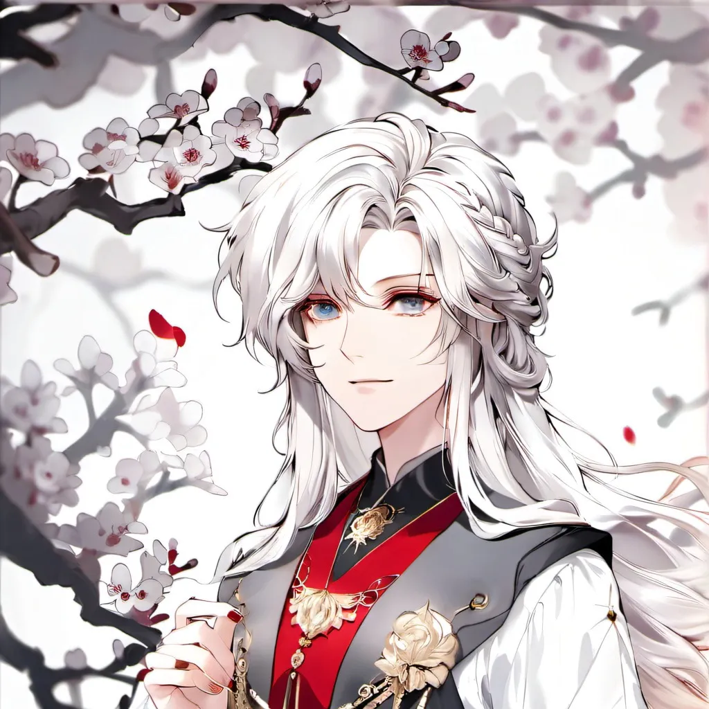 chat with ai character: Kai