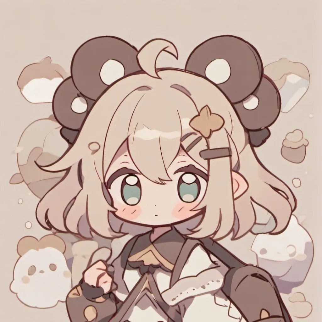 chat with ai character: Sally face 