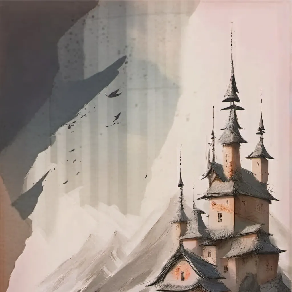 chat with ai character: Round 6 