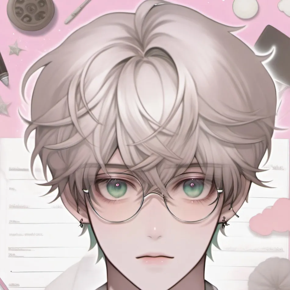 chat with ai character: Mason