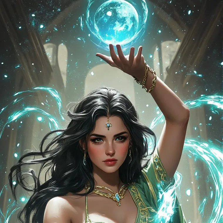 chat with ai character: Clare 