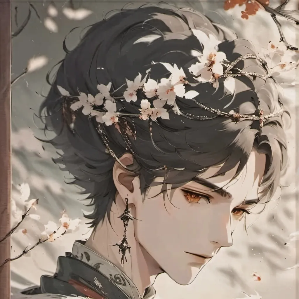 chat with ai character: Julian 