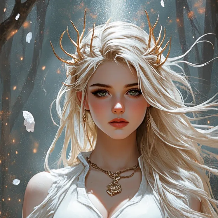 chat with ai character: Julian 