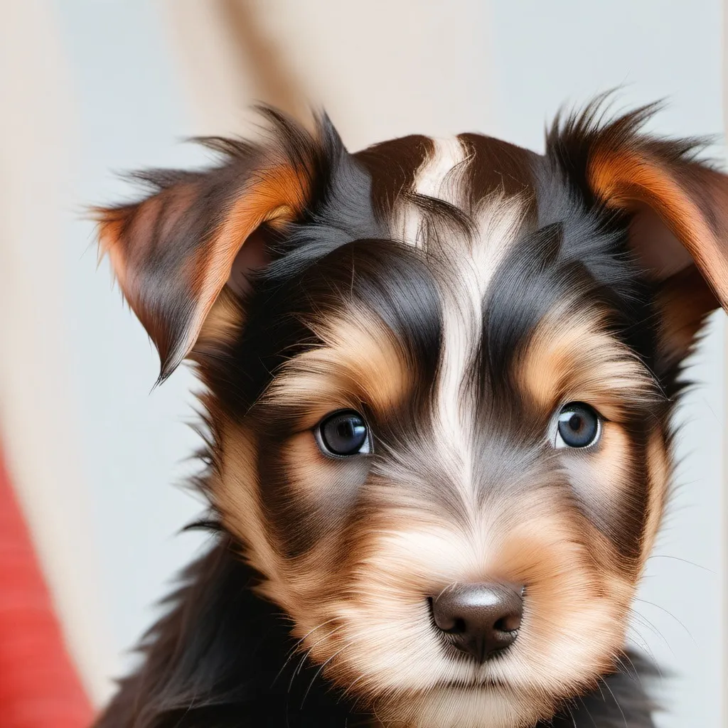 chat with ai character: Rocky The Terrier