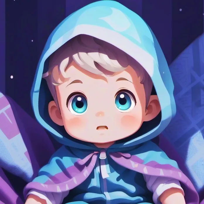 chat with ai character: Abandoned Baby